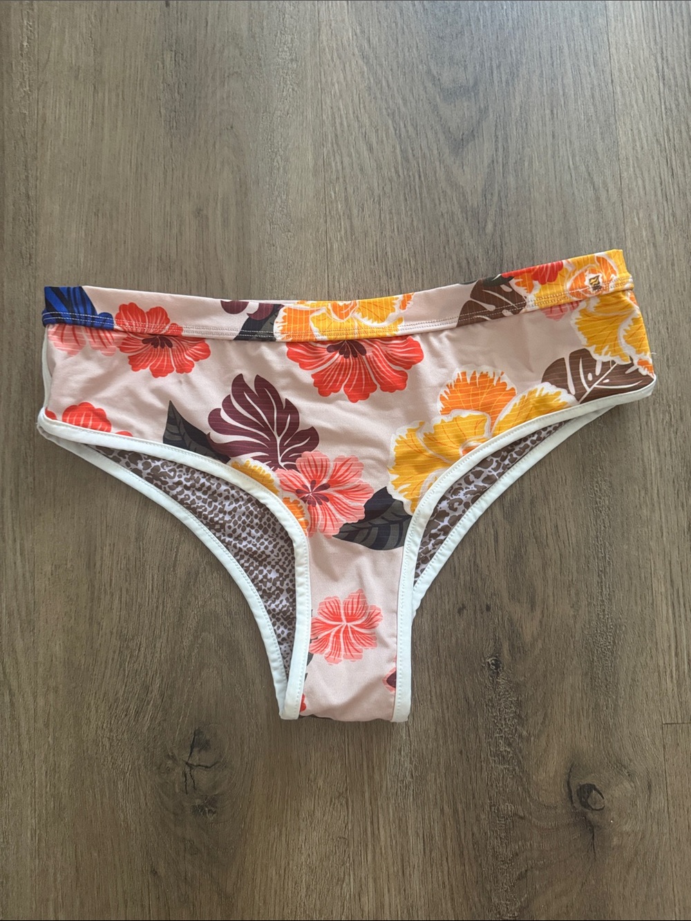 Retro Paradise L bottoms